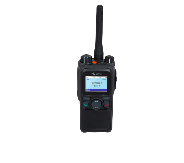 PD750 CQST 专业PDT数字防爆对讲机